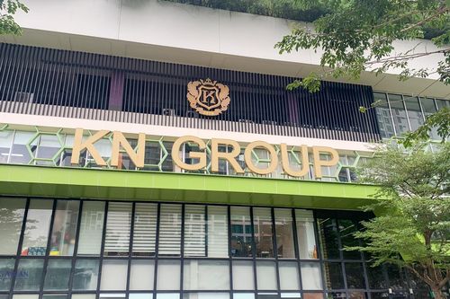 Khối tài sản 27.300 tỷ đồng của chủ đầu tư 'siêu' dự án KN Paradise
