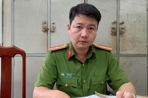 Giải mã tội phạm ma túy 'cứng đầu'