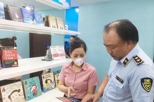 Hàng giả, hàng xâm phạm quyền sở hữu trí tuệ gia tăng