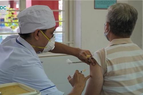 TP Hồ Chí Minh hiện đang bảo vệ hơn 1 triệu người thuộc nhóm nguy cơ