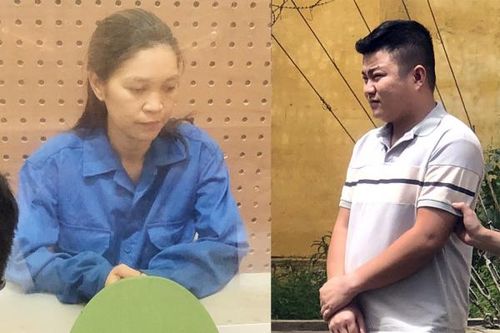 Giả cán bộ đăng ký đất đai lừa làm sổ đỏ chiếm đoạt tiền