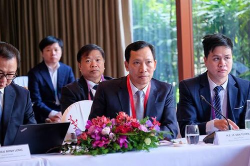 Tăng cường hợp tác quốc tế trong phòng, chống tội phạm sử dụng công nghệ cao