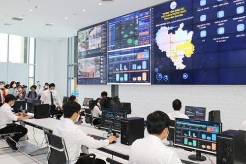 Tín hiệu tích cực từ IOC Bình Dương