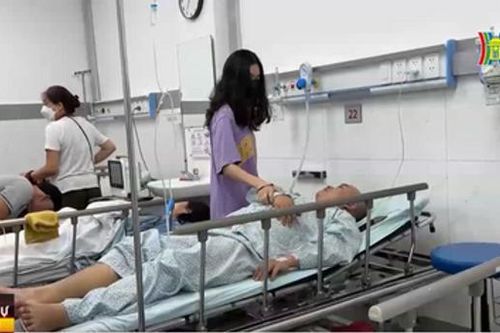 Xử lý nghiêm hành vi hành hung phóng viên khi tác nghiệp