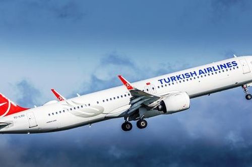 Vietnam Airlines và Turkish Airlines hợp tác liên danh