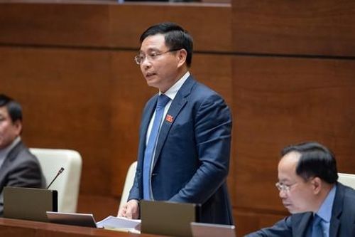 Hoạt động đăng kiểm ở tỉnh Hòa Bình, Bắc Kạn vẫn chưa trở lại do thiếu cán bộ, đăng kiểm viên