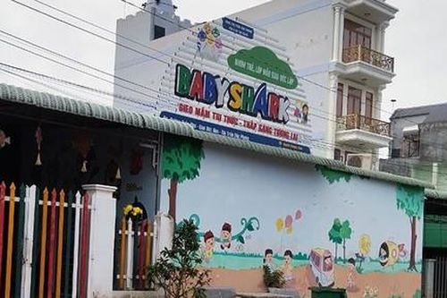 Điều tra vụ bé gái 2 tuổi tử vong do ngạt nước tại cơ sở giữ trẻ Baby Shark