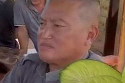 Trùm giang hồ Thảo 'lụi' là ai?