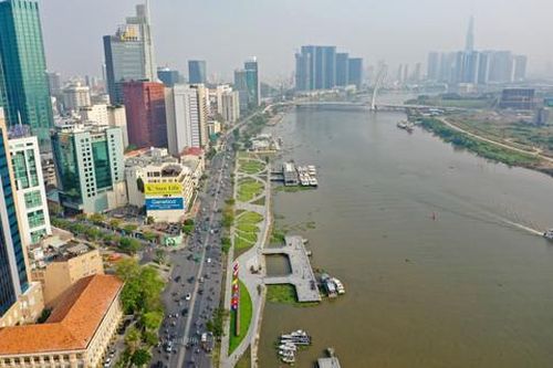 Bài 1: Nguyên tắc cơ bản nào cho mô hình phát triển TPHCM?