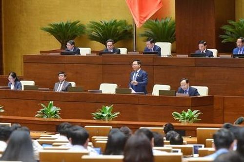 Điều chỉnh quy định đăng kiểm phù hợp với thông lệ quốc tế, tiết kiệm cho người dân, doanh nghiệp
