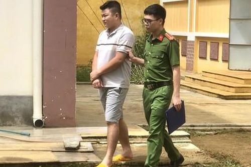 Đắk Nông: Triệt phá nhóm đối tượng làm giả sổ đỏ, lừa đảo chiếm đoạt tài sản