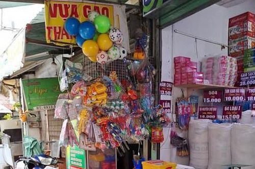 Các tiệm tạp hóa cảnh giác với bẫy lừa của những vị khách lạ mặt