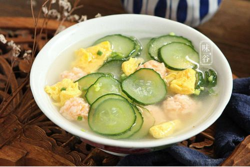 6 món canh ngon bổ rẻ thanh mát ngày hè