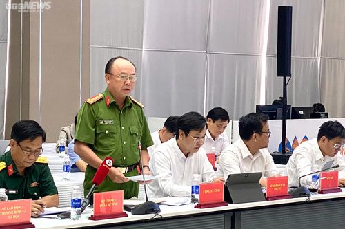 Tay chân bị đốt trong túi xách ở Bình Dương: Khởi tố vụ án hình sự
