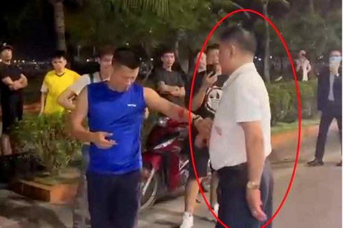 Trưởng Công an phường say rượu đòi đánh người bị điều xuống làm trực ban
