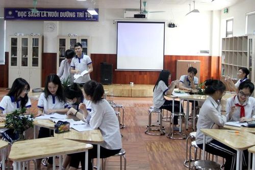 Nỗ lực tạo 'sân chơi' bổ ích trong kỳ nghỉ hè