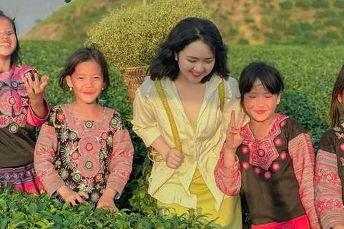 Top 20+ địa điểm check in Mộc Châu Sơn La thu hút nhất năm 2023 (P2)