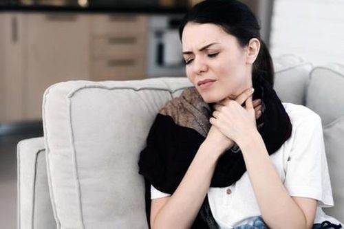 Lựa chọn kháng sinh điều trị viêm phế quản như thế nào?
