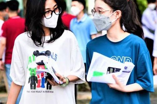 Giai đoạn 'nước rút' trước kỳ thi vào lớp 10, học sinh và phụ huynh cần lưu ý gì?