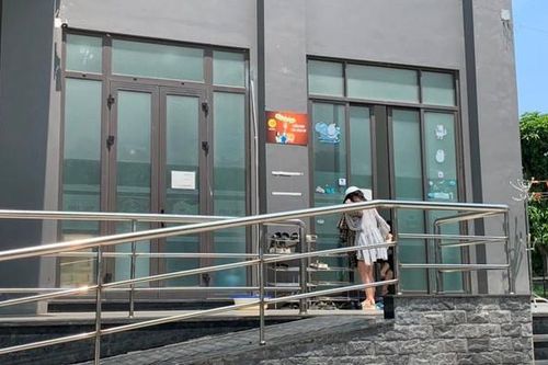 Thanh Hóa: Xử lý dứt điểm phòng khám 'chui' tại Chung cư Ruby