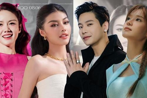 Nhạc Việt tháng 6: Lona Kiều Loan thử sức với R&B, Quân A.P kỳ vọng có hit mới