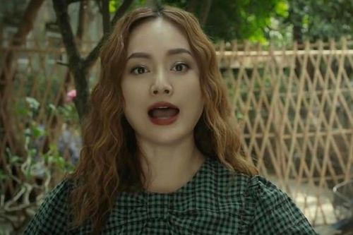 Gia Đình Mình Vui Bất Thình Lình: Mệt mỏi khi Hà vẫn chứng nào tật nấy