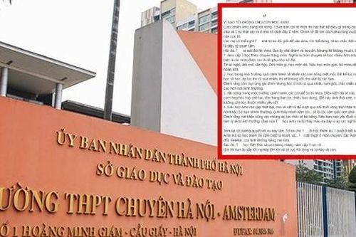 Mẹ không cho con học trường chuyên, teen và phụ huynh phản biện cực gắt