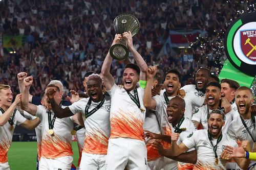 West Ham vô địch châu Âu lần đầu sau 58 năm