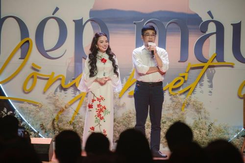 'Phép màu của lòng biết ơn' - cuộc đời thăng trầm của một doanh nhân thành đạt
