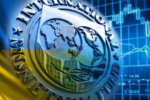 Chuyên gia Nga phân tích tình huống IMF tiếp tục cung cấp tài chính cho Ukraine