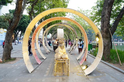 Hà Nội xây dựng Thành phố Sáng tạo