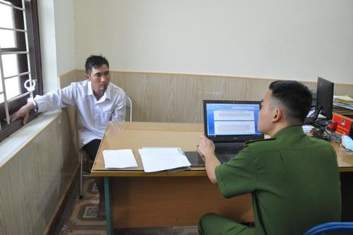 Kịch bản 'hoàn hảo' của 2 gã trai manh động cướp hiệu vàng
