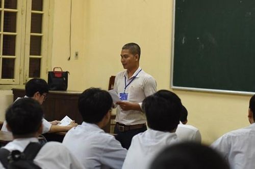 Quảng Trị: Yêu cầu phòng ngừa, ngăn chặn tiêu cực trong Kỳ thi tốt nghiệp THPT 2023