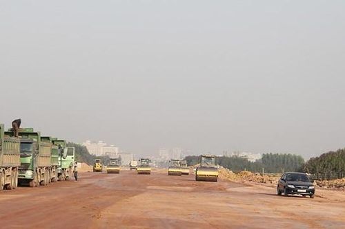 Bắc Giang: Chấn chỉnh bất cập trong công tác đầu tư xây dựng các dự án giao thông