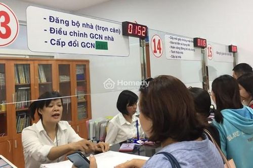 TP HCM: Hai loại phí giao dịch nhà đất tăng theo mức mới