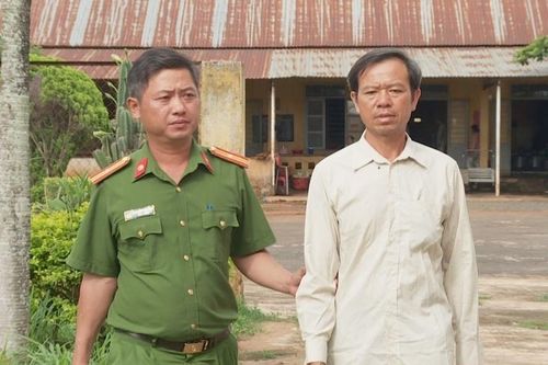 Đánh hàng xóm tử vong chỉ vì mâu thuẫn nhỏ