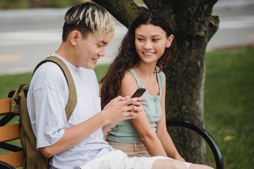 Tương lai hẹn hò của Gen Z khi không còn ưu tiên cưới hỏi