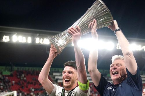 David Moyes: Điên rồ quá