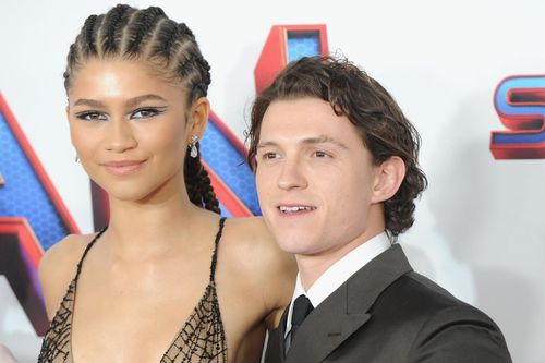 'Người Nhện' Tom Holland tạm ngừng diễn xuất