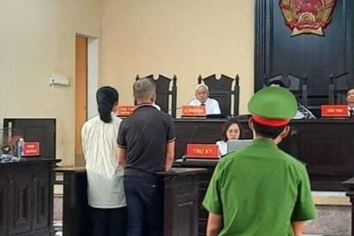 Làm ăn thua lỗ, vợ chồng lừa hơn 19,6 tỷ đồng để trả nợ
