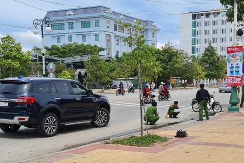 Sắp đưa ra xét xử vụ ôtô tông nữ sinh Ninh Thuận tử vong