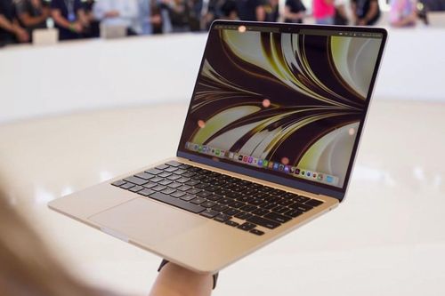 MacBook Air M2 15 inch khó bùng nổ về doanh số ở Việt Nam