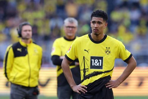 Tin chuyển nhượng ngày 8/6: Real Madrid và Jude Bellingham đạt được thỏa thuận