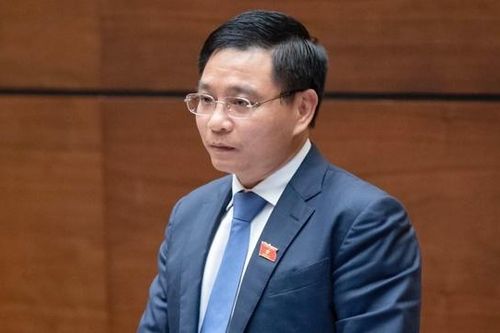 Bộ trưởng Nguyễn Văn Thắng: Lĩnh vực đăng kiểm là sự cố hết sức đau xót