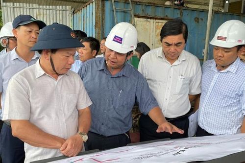 Bỏ giai đoạn 2 của dự án phục vụ mở rộng nhà máy rác Nghĩa Kỳ