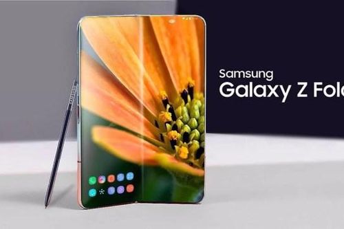 Samsung Z Fold 5 sắp ra mắt