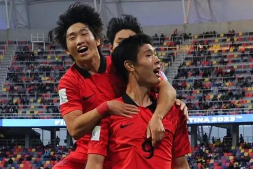 Lịch thi đấu bóng đá hôm nay 8/6: U20 Ý vs U20 Hàn Quốc