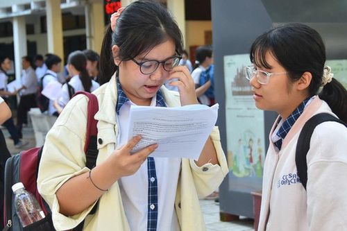 Góc nhìn 365: 'Để những suy nghĩ cất lên thành lời'