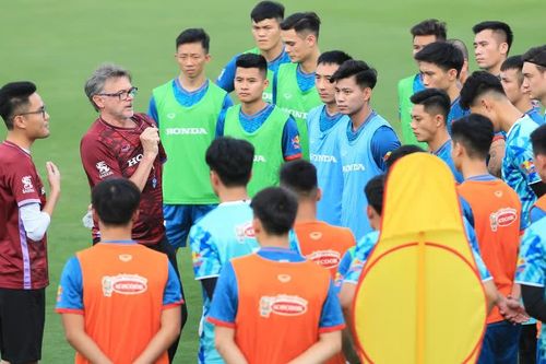 Cửa dự World Cup 2026 của tuyển Việt Nam hẹp trông thấy sau quyết định mới từ AFC
