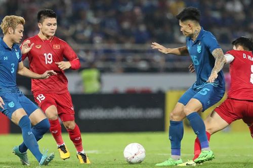 Quang Hải sẽ là mảnh ghép hoàn hảo cho Công an Hà Nội